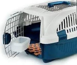 Ferplast Transporter Atlas 10 Delux Open 34x50.7x30 cm 3