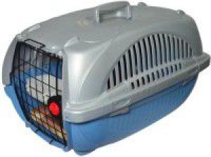 Ferplast Transporter Atlas 10 Delux 34x50.7x30 cm 4