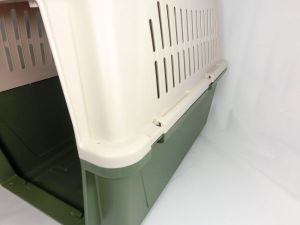 Ferplast TRANSPORTER CLASSIC "50" 81x55,5x58 4