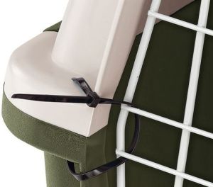 Ferplast TRANSPORTER CLASSIC "50" 81x55,5x58 6