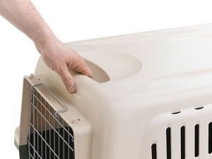 Ferplast TRANSPORTER CLASSIC "50" 81x55,5x58 7