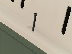 Ferplast TRANSPORTER CLASSIC "50" 81x55,5x58 8