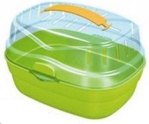 Ferplast ALADINO SMALL - TRANSPORTER 4