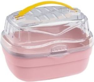 Ferplast ALADINO SMALL - TRANSPORTER 5