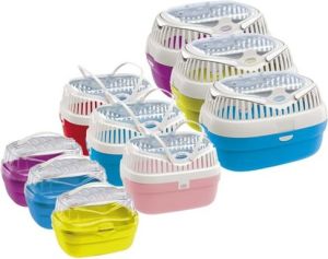 Ferplast ALADINO MEDIUM - TRANSPORTER 3