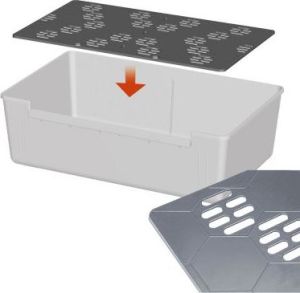 Ferplast Transporter Atlas Car Maxi 100x80x71 cm 3