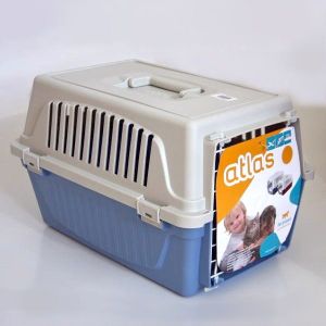 Ferplast Transporter Atlas 10 El 48x32.5x29 cm 4