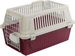 Ferplast Transporter Atlas 10 Open 48x32.5x29 cm 2