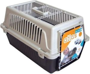 Ferplast Transporter Atlas 10 Open 48x32.5x29 cm 3