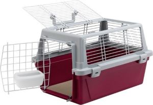 Ferplast Transporter Atlas 10 Open 48x32.5x29 cm 5