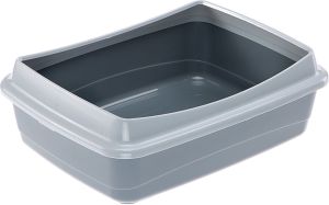 Ferplast Kuweta NIP Plus z ramką 2