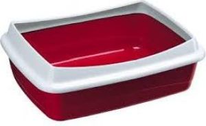 Ferplast Kuweta NIP Plus z ramką 3