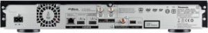 Odtwarzacz Blu-ray Panasonic DMR-UBS90EGK 2