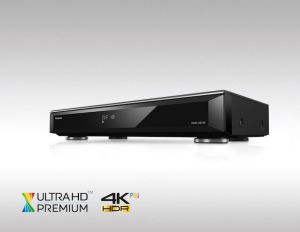 Odtwarzacz Blu-ray Panasonic DMR-UBS90EGK 3