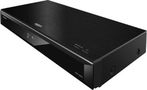 Odtwarzacz Blu-ray Panasonic DMR-UBS90EGK 5