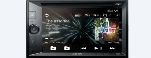 Radio samochodowe Sony XAV-W651BT (XAVW651BT.EUR) 1