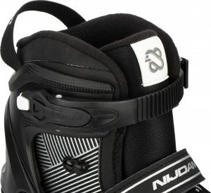 Rolki Nijdam Rolki dla dorosłych Geo Glitz NIJDAM 42 6