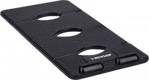 Dunlop Mata antypoślizgowa do samochodu telefonu składana DUNLOP uni 2