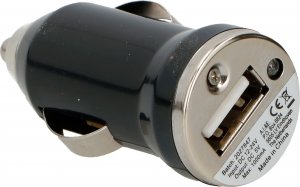 Ładowarka Dunlop Mini ładowarka samochodowa USB DUNLOP 12-24V uni 2