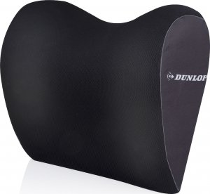 Dunlop Zagłówek do samochody podróżny memory foam DUNLOP uni 1