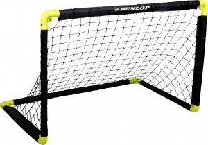 Dunlop Bramka składana do piłki nożnej dla dzieci DUNLOP 90x59x61cm uni 1