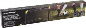 Dunlop Bramka składana do piłki nożnej dla dzieci DUNLOP 90x59x61cm uni 4