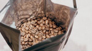 Kawa ziarnista Qualia Caffe Kawa ziarnista Qualia Brazylia Yellow Bourbon - 1 kg 4