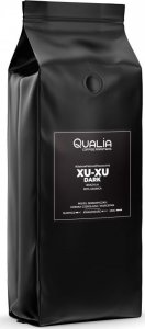 Kawa ziarnista Qualia Caffe XU-XU DARK 1 kg 1