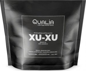Kawa ziarnista Qualia Caffe XU-XU 250 g 1