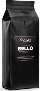 Kawa ziarnista Qualia Caffe Bello 1 kg 1