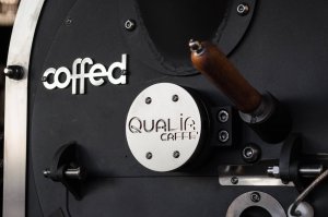 Kawa ziarnista Qualia Caffe Kawa ziarnista Qualia Pokusa Krokusa 2.0 - 250 g - Szczecińskie Klimaty 3