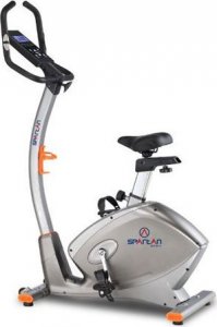 Rower stacjonarny Spartan Sport Ergometr 51 elektromagnetyczny 1