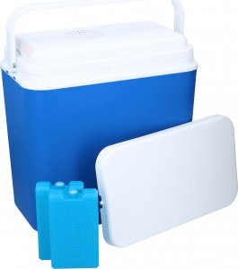 Lodówka turystyczna 24 l 2