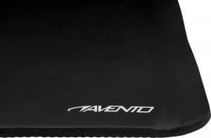 Avento Mata do ćwiczeń jogi antypoślizgowa gruba NBR AVENTO uni 3