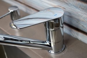 Bateria kuchenna Sotbe Gaula Low stojąca chrom (GAU-K-20223184) 6