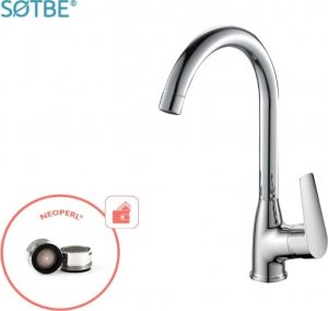 Bateria kuchenna Sotbe Mardola High stojąca chrom (MAR-KH-40201886) 3