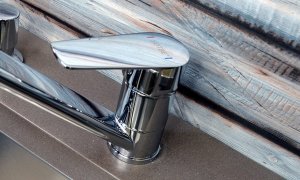 Bateria kuchenna Sotbe Mardola stojąca chrom (MAR-K-40201831) 6