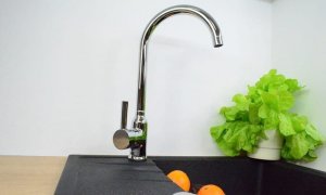 Bateria kuchenna Sotbe Unicorn stojąca chrom (SKH-14259238) 5