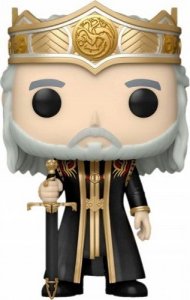 Figurka Funko Pop Funko POP! Figurka Ród Smoka Viserys Targaryen 1