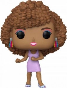 Figurka Funko Pop Funko POP! Figurka Icons Whitney Houston 1