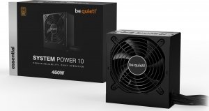 Zasilacz be quiet! System Power 10 450W (BN326) 3