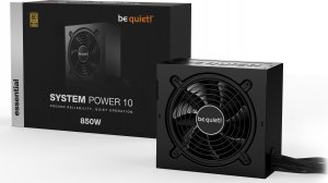 Zasilacz be quiet! System Power 10 850W (BN330) 3