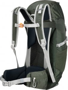 Plecak turystyczny Alpinus Zarand II 35 l 2