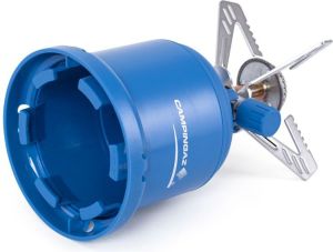 Campingaz Palnik Gazowy Camping 206 S (76061) 3