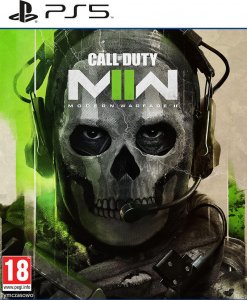 Call of Duty MW2 - Modern Warfare 2 PL (PS5) 1