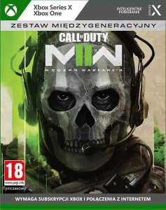Call of Duty MW2 - Modern Warfare 2 PL (XONE / XSX) 1