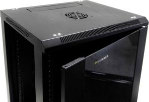 Szafa NetRack Wisząca 19" 18U (019-180-66-022) 4