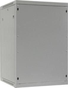 Szafa NetRack Wisząca 19" 18U (019-180-66-021) 3