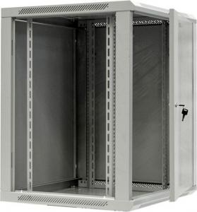 Szafa NetRack Wisząca 19" 15U (019-150-66-021) 3