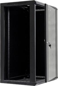 Szafa NetRack Wisząca 19" 18U (019-180-645-022) 2